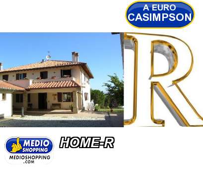 Medioshopping HOME-R