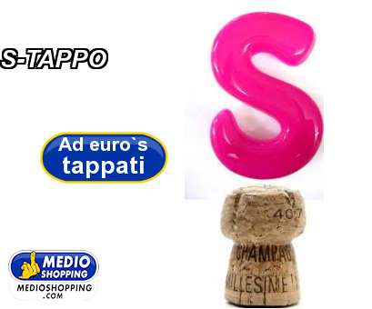 Medioshopping S-TAPPO