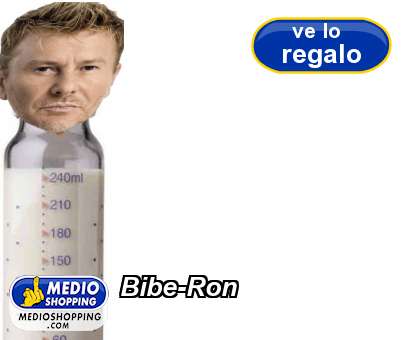 Medioshopping Bibe-Ron