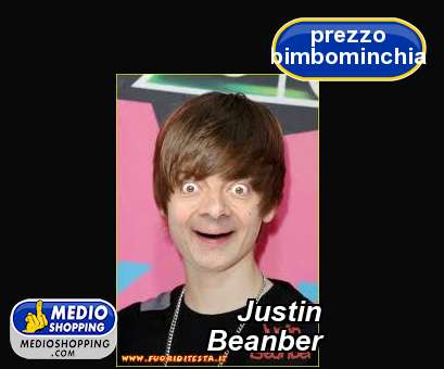 Justin           Beanber