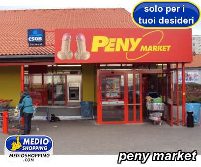 peny market