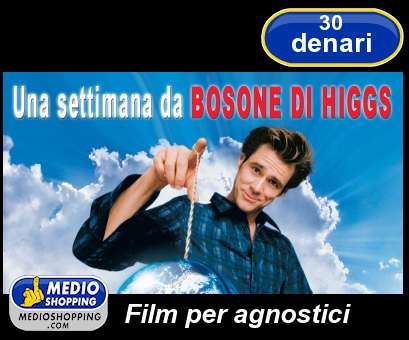 Medioshopping Film per agnostici