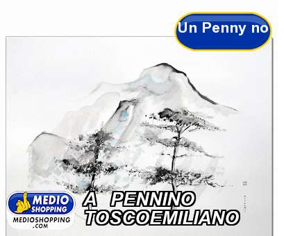 Medioshopping A   PENNINO  TOSCOEMILIANO