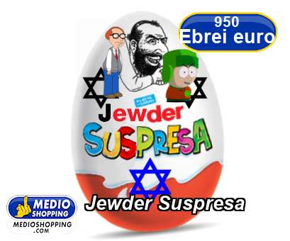 Medioshopping Jewder Suspresa