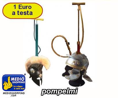 Medioshopping pompelmi