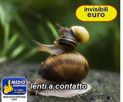 Medioshopping lenti a contatto