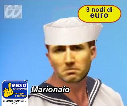 Medioshopping Marionaio