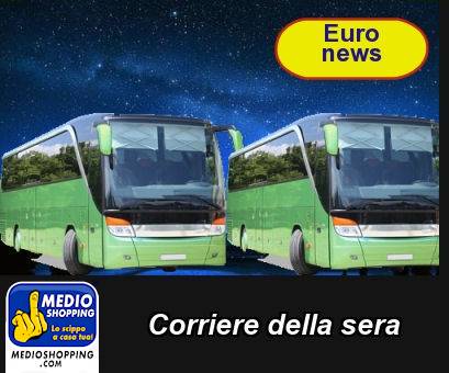 Medioshopping Corriere della sera