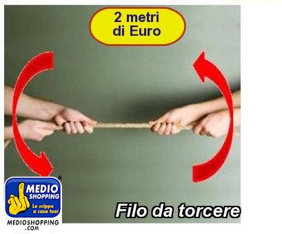 Medioshopping Filo da torcere