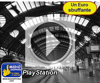 Medioshopping PlayStation