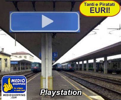 Medioshopping Playstation