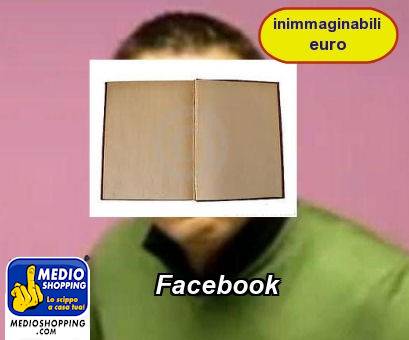 Medioshopping Facebook