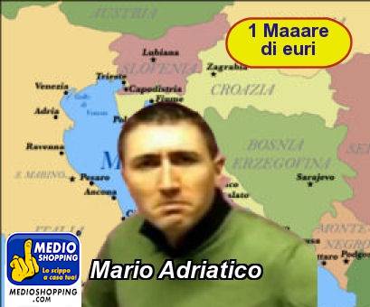 Mario Adriatico