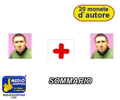 Medioshopping SOMMARIO