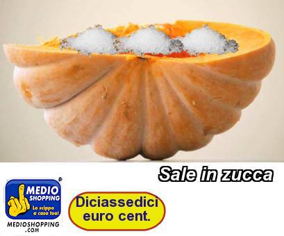 Medioshopping Sale in zucca