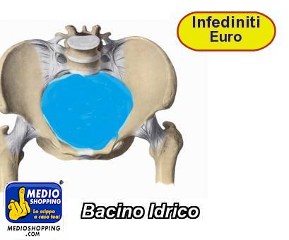 Medioshopping Bacino Idrico