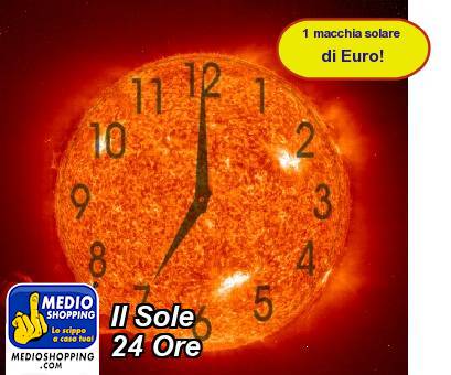 Medioshopping Il Sole 24 Ore