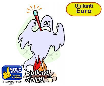 Medioshopping Bollenti Spiriti