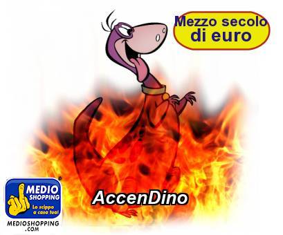 Medioshopping AccenDino