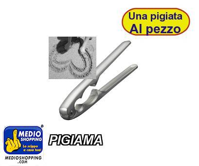 Medioshopping PIGIAMA