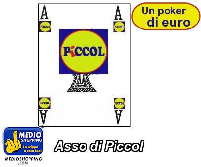 Medioshopping Asso di Piccol