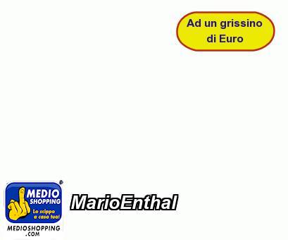 Medioshopping MarioEnthal