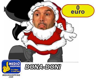 Medioshopping DONA-DONI