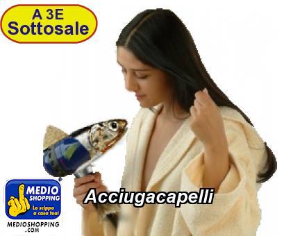 Medioshopping Acciugacapelli