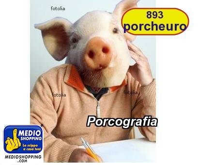 Medioshopping Porcografia