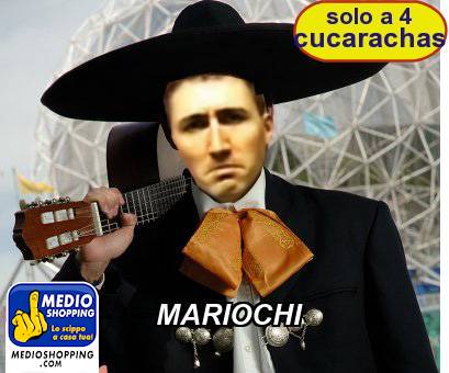 Medioshopping MARIOCHI