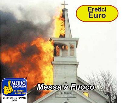 Medioshopping Messa a Fuoco