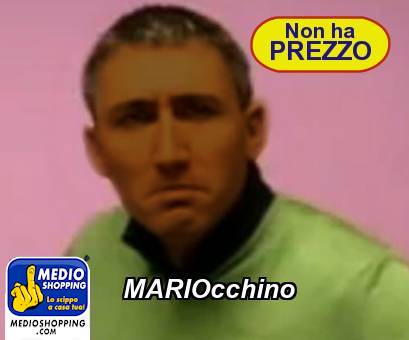 Medioshopping MARIOcchino