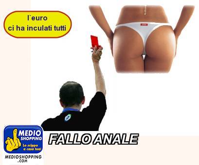 Medioshopping FALLO ANALE