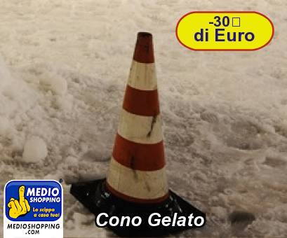 Medioshopping Cono Gelato