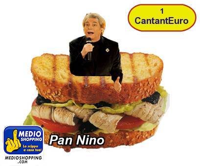 Medioshopping Pan Nino