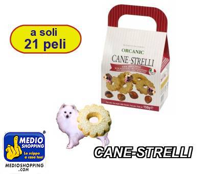 Medioshopping CANE-STRELLI