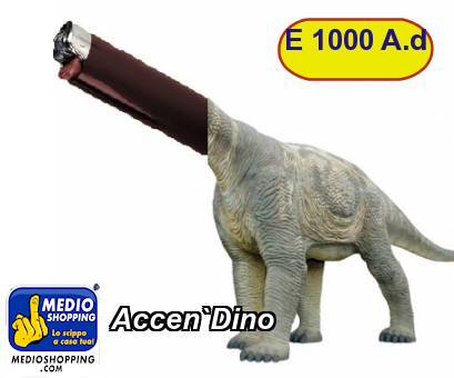 Medioshopping Accen`Dino