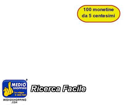 Medioshopping Ricerca Facile