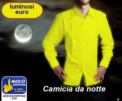 Medioshopping Camicia da notte