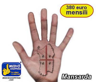 Medioshopping Mansarda