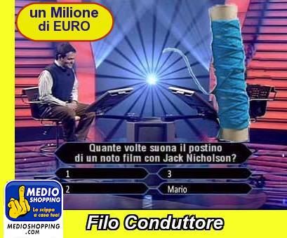 Medioshopping Filo Conduttore