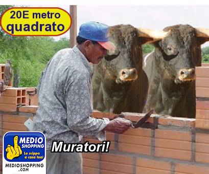 Muratori!