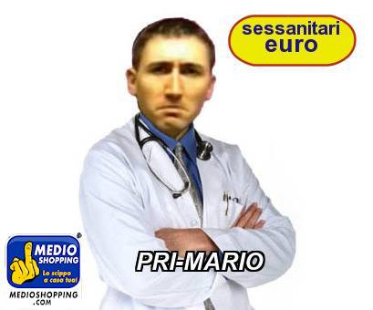 Medioshopping PRI-MARIO