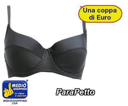 Medioshopping ParaPetto