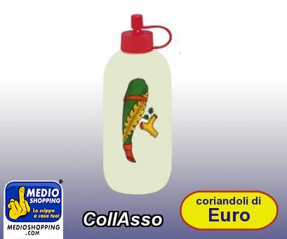 Medioshopping CollAsso