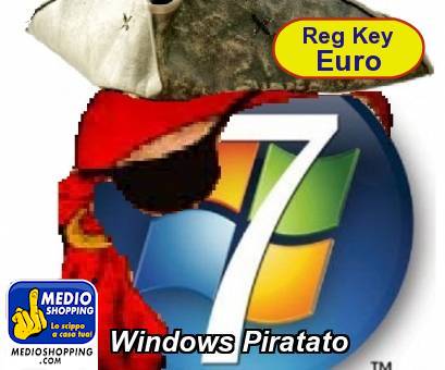 Medioshopping Windows Piratato