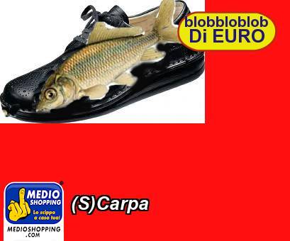 Medioshopping (S)Carpa