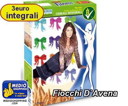 Medioshopping Fiocchi D`Avena