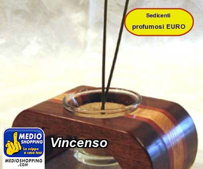 Medioshopping Vincenso