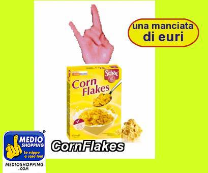 Medioshopping CornFlakes